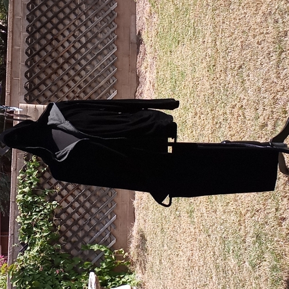 Style &Company LG, black, Lounge set. - Picture 2 of 3